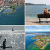 Wie gut kennen Sie den Bodensee und seinen Pegel? Testen Sie Ihr Wissen.