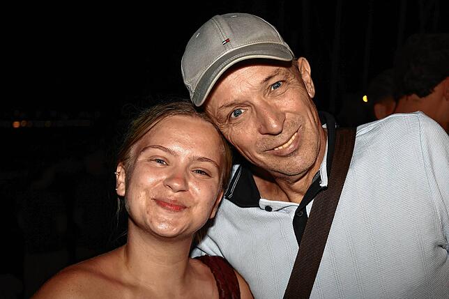 Bild 28: Fotos vom Staader Hafenfest 2025: So feiern Einheimische und Gäste in Konstanz