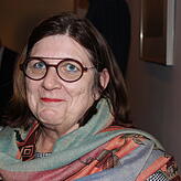 8: Mira Heibili, 58 Jahre