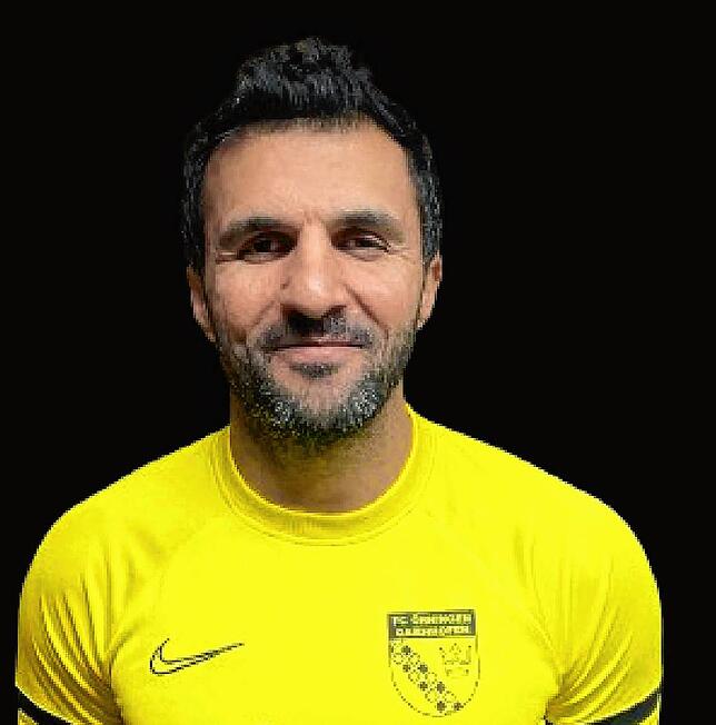 Djelaludin „Toto“ Sharityar.
