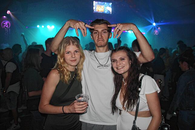 Bild 34: Waldshuter Chilbi 2023: Die besten Bilder der Bock-Beatz-Party