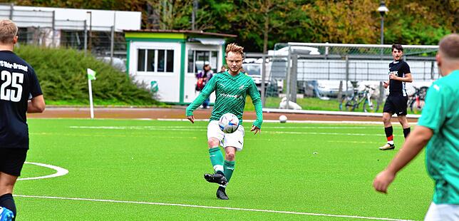 Bild 19: FC Zell besiegt SG FC Wehr/Brennet mit 7:4 – und wir haben Bilder!
