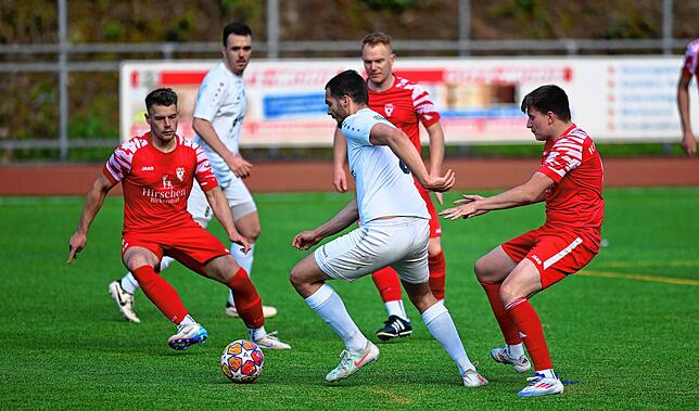 Bild 29: Keine Tore beim FC Schönau gegen den FC Schlüchttal – aber wir haben Fotos!