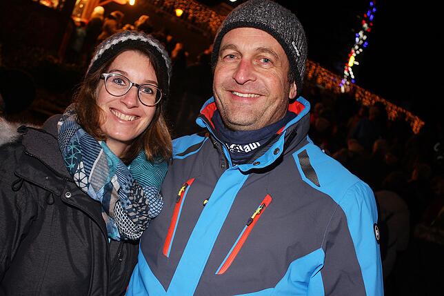 Bild 34: Alle Videos und Bilder vom Triberger Weihnachtszauber am 30.12.2018