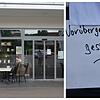 Wie diese Filiale der Bäckerei Gehri in Albbruck müssen auch die anderen Niederlassungen ab 11. Juli schließen. Klar ist: Erst nach ...