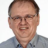 CDU-Stadtrat Erich Wild: „Es wird sicher noch für viele Jahre Hybridlösungen mit Öl oder Gas geben.“