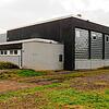 Die größte Gebäudeinvestition 2023 in Geisingen ist die Sanierung der Kirchtalhalle Kirchen-Hausen. Der Küchenanbau (links) wird ...