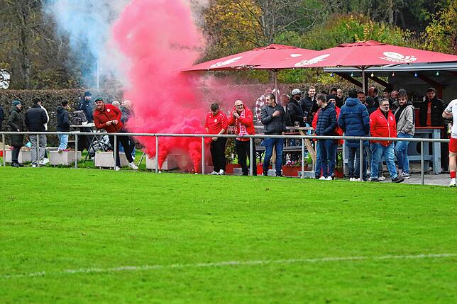 Bild 34: Salem dreht das Derby in Überlingen! Unsere große Bildergalerie zum Landesliga-Duell