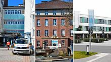 Wie steht es um die Zukunft der Krankenhäuser des GLKN in Radolfzell, Singen und Konstanz?