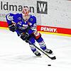 Verteidiger Johannes Huß kehrt gegen Straubing in den Wild Wings-Kader zurück.