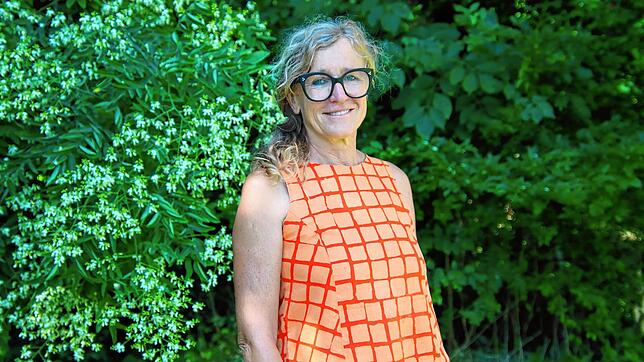 Isabella Eisenhart ist für die Grünen neu im Singener Gemeinderat. Die 64-Jährige hat neben Klimathemen auch andere Schwerpunkte, die ...