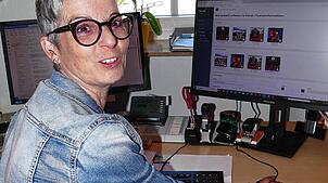 Der Eintrittskartenvorverkauf in der Tourist-Info Bonndorf für die Folktreff-Veranstaltungen bei Petra Kaiser läuft noch bis Jahresende. ...