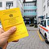 Ab dem 15. März muss jeder, der in einem medizinischen Beruf arbeitet, eine Corona-Impfung nachweisen. Die Sorge, dass wichtige ...