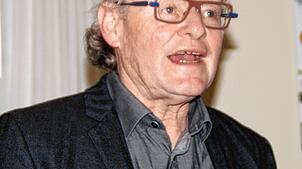 Casimir Bumiller. Foto: Rolf Reißmann