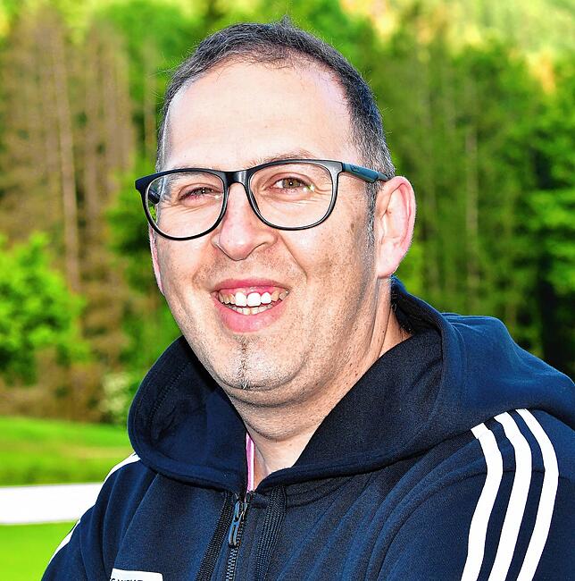 Spiellausschuss Roberto Santoro (SG FC Wehr/Brennet): „Der Ausfall unserer beiden ungeimpften Spieler hat Auswirkungen auf unsere ...