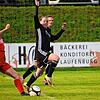 Die Fußballerinnen des SV Deggenhausertal um die derzeit verletzte Alexandra Rößler (links, hier im Duell in der vergangenen Saison ...