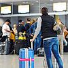 Das neue Coronavirus wirbelt die Reisepläne vieler Deutscher durcheinander &ndash; Israel hat nun sogar faktisch einen Einreisestopp ...