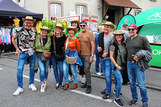 Bild 7: Johannes Oerding in Markdorf &ndash; Teil 3