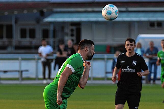Bild 21: SV Rheintal fegt den FC Bergalingen mit 5:0 vom Platz – und wir haben Fotos!