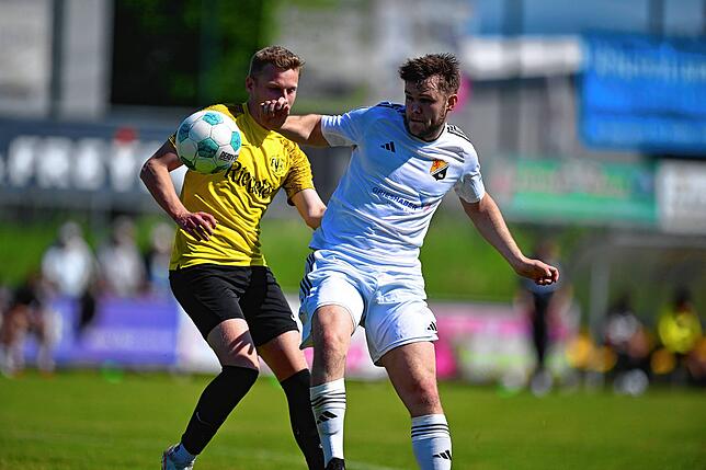 Bild 41: SV 08 Laufenburg siegt 1:0 beim FV Herbolzheim – und wir haben Fotos!