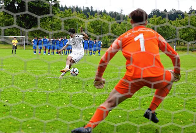 Bild 18: Unsere Bildergalerie vom B-Jugendfinale zwischen der SG Böhringen und der SG Konstanz-Wollmatingen
