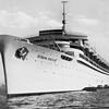 Die Wilhelm Gustloff war vor dem Zweiten Weltkrieg das größte Kreuzfahrtschiff der Welt. Sie wurde in der Ostsee am 30. Januar 1945 von ...