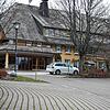 Das Hotel Rößle im Todtmooser Ortsteil Strick darf nun auch wieder für Urlaubsgäste öffnen. Doch die Buchungslage ist noch mager.