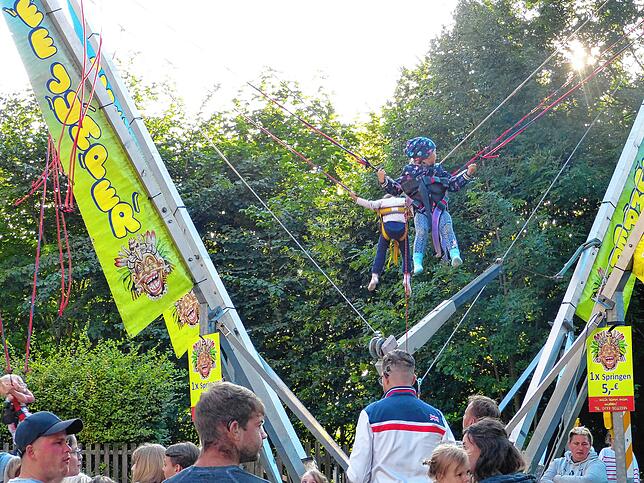 Bild 19: Die schönsten Bilder vom Lindenfest in Heiligenberg
