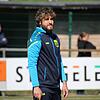 Luca Crudo, Trainer der SG Eintracht Gütenbach-Neukirch.