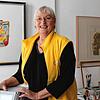 Margot Bauer ist im Alter von 78 Jahren verstorben.