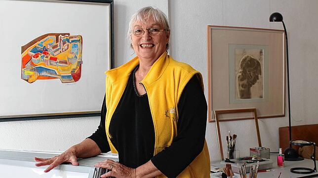 Margot Bauer ist im Alter von 78 Jahren verstorben.