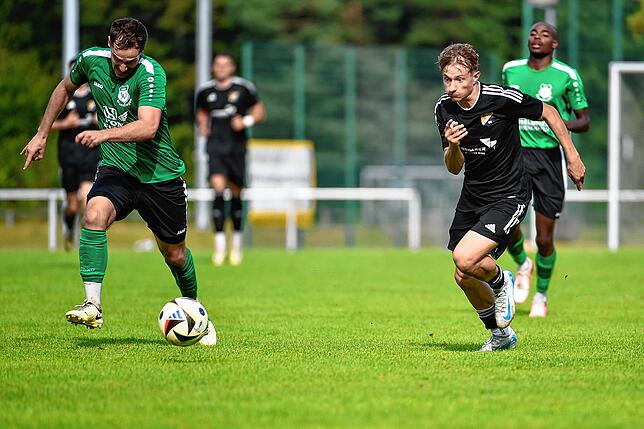 Bild 18: SV 08 Laufenburg siegt 7:2 gegen den SV Mundingen – und wir haben Bilder!