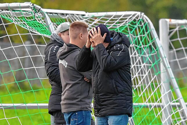 Bild 37: SV Herten besiegt den SV Waldhaus mit 4:1 – und wir haben Bilder!