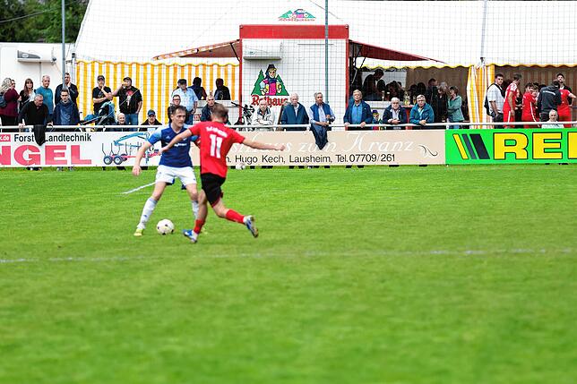Bild 9: SG Stühlingen/Weizen gewinnt Turnier bei der Sportwoche des FC Weizen – wir haben Fotos!