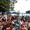Gut besucht war das Fischerfest im Jahr 2022, als es nach mehreren Jahren Pause erstmals wieder veranstaltet wurde. Auch in diesem Jahr ...