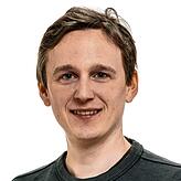 Oskar Hahn, Grüne.