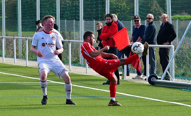 Bild 14: FC Tiengen 08 besiegt den FC Schönau mit 3:0 &ndash; und wir haben Bilder!