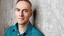 Johann König tourt derzeit durch Deutschland, Österreich und die Schweiz. Am 5. Mai kommt er nach Bad Säckingen.