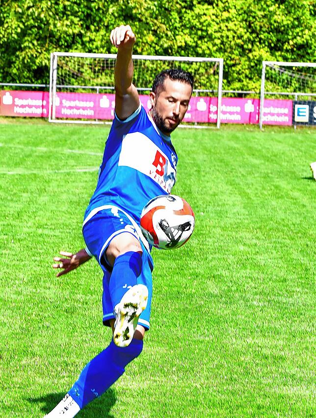 Bild 38: FC Erzingen siegt mit 4:2 beim SV Dogern – und wir haben Bilder!