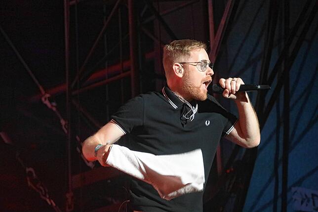 Bild 18: Southside 2022: Bilder vom Konzert von Seeed am Samstag