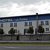 Die Gemeinde Hilzingen überlegt, das Hotel Kellhof als Flüchtlingsunterkunft anzupachten.