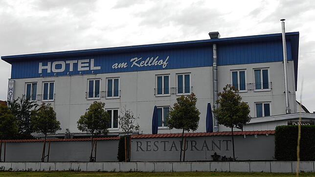 Die Gemeinde Hilzingen überlegt, das Hotel Kellhof als Flüchtlingsunterkunft anzupachten.