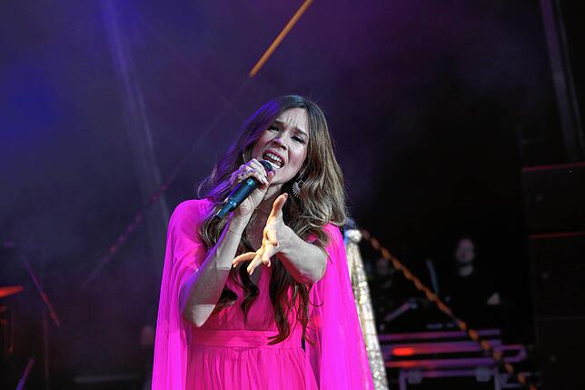 Bild 38: So ging das Hohentwiel-Festival zu Ende: Alle Bilder vom Abend mit Soul-Sängerin Joss Stone Teil 2