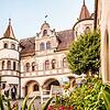Mit diesem Bild wirbt die Marketing und Tourismus Konstanz GmbH für die Stadt. Dass hinter den Fassaden des pittoresken Rathauses wohl ...