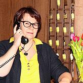 „Irgendwie wird es weiter gehen, wir müssen positiv bleiben und uns neu einstellen.“ Sigrid Meßmer, Hotel Fortuna