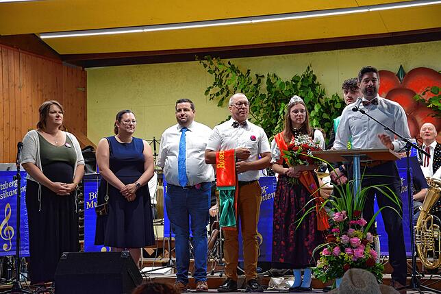 Bild 12: Bilder von den 53. Rosentagen – Teil 1