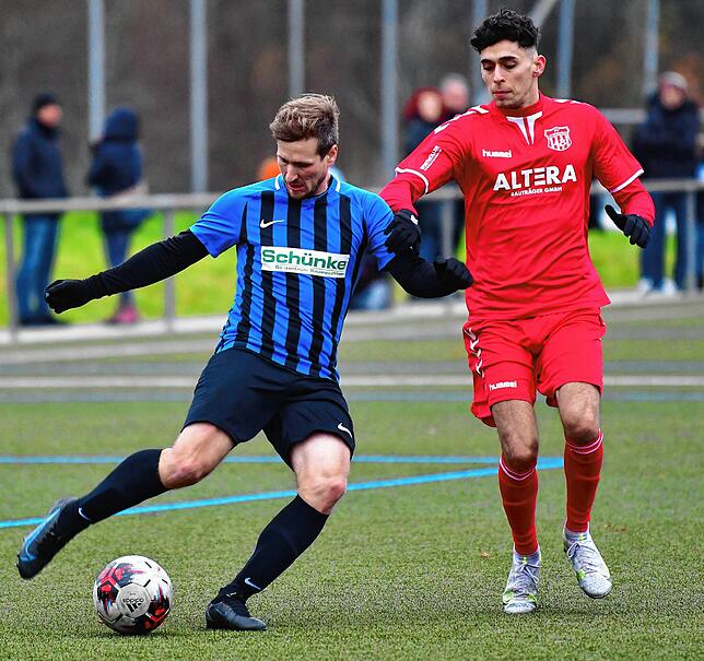 Bild 29: SG FC Wehr/Brennet besiegt die U23 des FV Lörrach-Brombach &ndash; und wir haben Bilder!