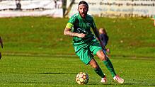 Todor Bonchev Staykov vom TSV Aach-Linz hat es in unsere Top-Auswahl geschafft.