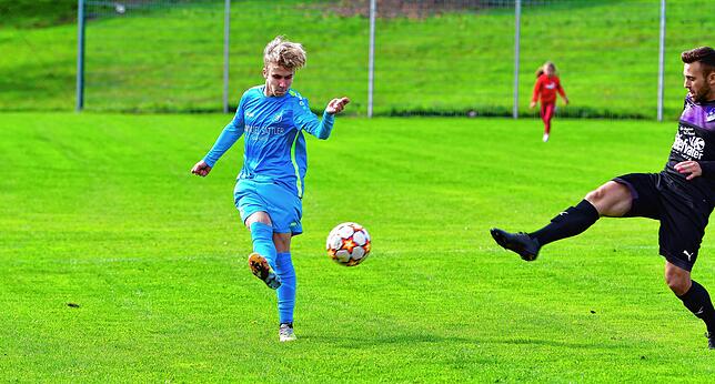 Bild 25: FC Wittlingen siegt mit 1:0 beim SV Buch &ndash; und wir haben Bilder!
