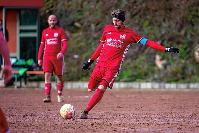 Bild 23: FC Dachsberg gewinnt Spitzenspiel gegen SV Unteralpfen mit 5:0 &ndash; und wir haben Bilder!